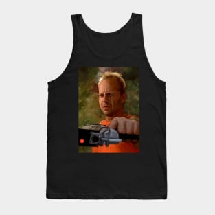 Korben Dallas Tank Top